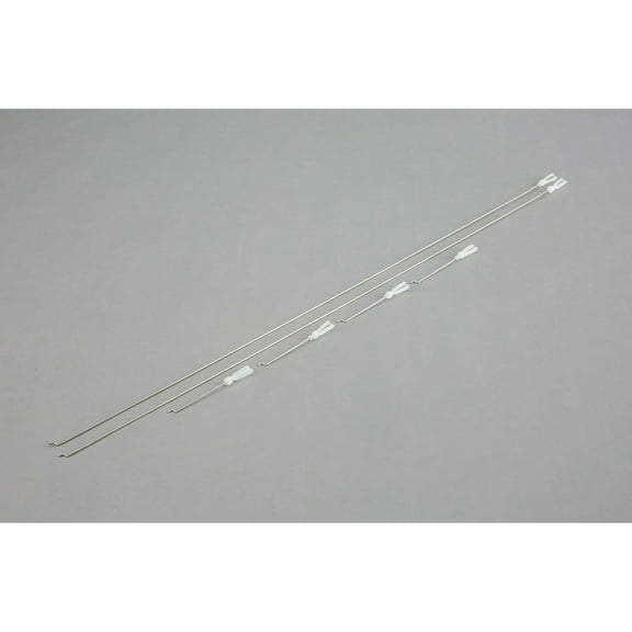 HobbyZone Pushrod Set Conscendo S HBZ8605 Hardware & Linkages Airplane