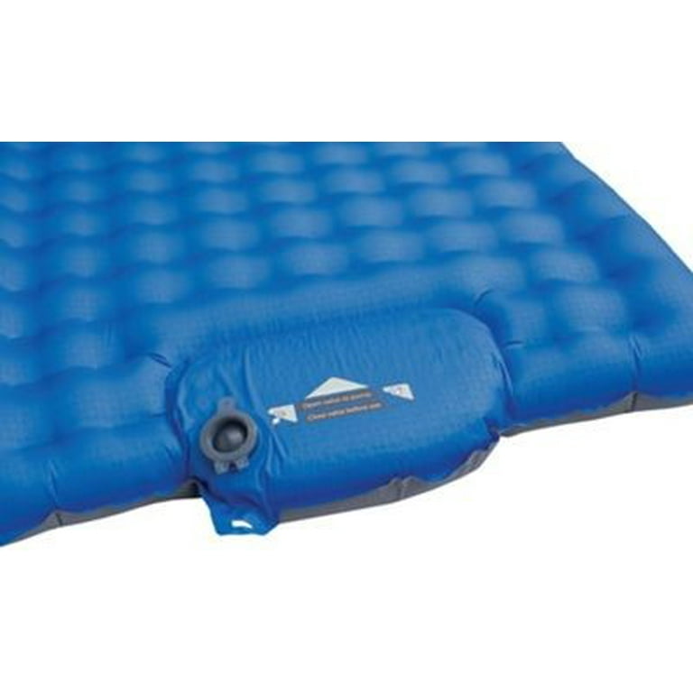【限定販売】 Nemo Rectangle Pad Sleeping 20R Vector Inc. Equipment その他