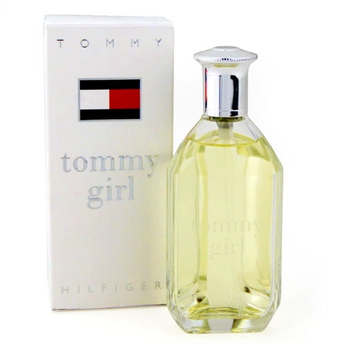 Tommy Hilfiger Tommy Girl Ladies Cologne Spray, 3.4 oz