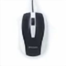 CRESTIN- Verbatim Corporation 99740 Corded Notebook Optical Mouse