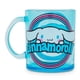 thumbnail image 2 of Taza de cristal Silver Buffalo Sanrio Cinnamoroll 530ml, 2 of 8