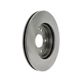 thumbnail image 5 of Centric Brake Rotor, #121-33043, 5 of 5