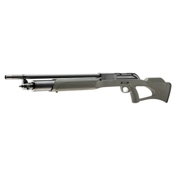 Umarex Primal 20 Big Bore PCP 20 Gauge 2-Shot Slug Gun