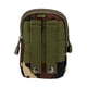 thumbnail image 3 of Cremalleras tácticas Riñonera Bolsa Camping Senderismo Bolsa shamjiam Bolsa de cinturón para hombre, 3 of 8