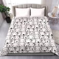 thumbnail image 3 of Dog-Bedding Set, 3 of 4