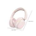 thumbnail image 3 of Wireless Headsets Bluetooth Headsets Wireless Light Emitting Gaming Headsets-long Mobile Gaming Esports Headsets Of The Day Home Decor, 3 of 9