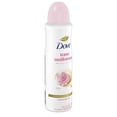 thumbnail image 3 of Antitranspirante Dove tono uniforme en aerosol rosas para dama 150 ml, 3 of 8