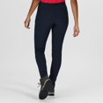 thumbnail image 2 of Regatta - Pantalones Pentre Caminar para Mujer (Azul marino), 2 of 3