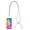 Pink Blue, variant on Universal Mixed Color Mobile Phone Lanyard