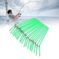 thumbnail image 1 of 2 Pack Anti Tangle Booms Tube Tear  Double End Fishing Line Tool Fits Most Tents Basic Ground Anchor Tool for Pavilions Patio, 1 of 8