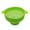 Green, variant on Giyblacko Popcorn Bucket Microwaveable Popcorn Maker Foldable Popcorn Maker