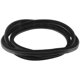 thumbnail image 2 of For F10 5 Series 2009-2017 Car Front Door Weatherstrip Seal 51727278503, 2 of 5