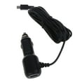 thumbnail image 3 of Car Charger Double USB Charging Cable 3.4M Power Cord Supply 12V-24V For DVR Camera GPS Cigarette-Lighter Adapter Socket, 3 of 13