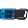thumbnail image 2 of Unidad flash USB Kingston DataTraveler 80 M 64 GB USB-C 3.2, 2 of 5