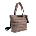 thumbnail image 4 of Bolso Tote para Laptop 13” COOL CAPITAL – Modelo SORA color Café, 4 of 6