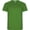 Fern Green, variant on Roly Boys/Girls Imola Short-Sleeved Sports T-Shirt