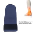 thumbnail image 4 of Gel Foot Ice Pack Wrap, Full Coverage Swelling Relief Reusable Cold Therapy Sock Multipurpose  for Achilles Tendonitis, 4 of 7