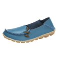 thumbnail image 1 of Eashery Womens Casual Sandals Shoes Nonslip Casual Shoe Womens Shoes Sneakers Blue 38, 1 of 5