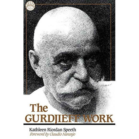 The Gurdjieff Work 9780874774924 Used / Pre-owned