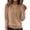 Gold, variant on Button V Neck Sweaters for Women Long Sleeve Knitted Henly Shirts Lightweight Loose Fit Pullover Tops Elegant Dressy Casual Sweater Business Fashion Clothing 2026 Fall Outfits(Pink,S)