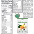 thumbnail image 3 of Boost Organic Blends, Blenderized Tube Feeding, Plant Based, 10.1 Fl Oz (Pack of 6), 3 of 3