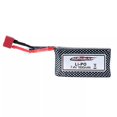 thumbnail image 1 of 7.4v 1600mAh Lipo Battery For XINLEHONG 9125 Remote Control RC Car Spare Parts 9125 Battery Accessory Battery 1PC, 1 of 8