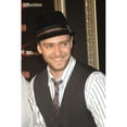 thumbnail image 2 of Justin Timberlake At Arrivals For Verizon Wireless  Rolling Stone Pre, 2 of 2