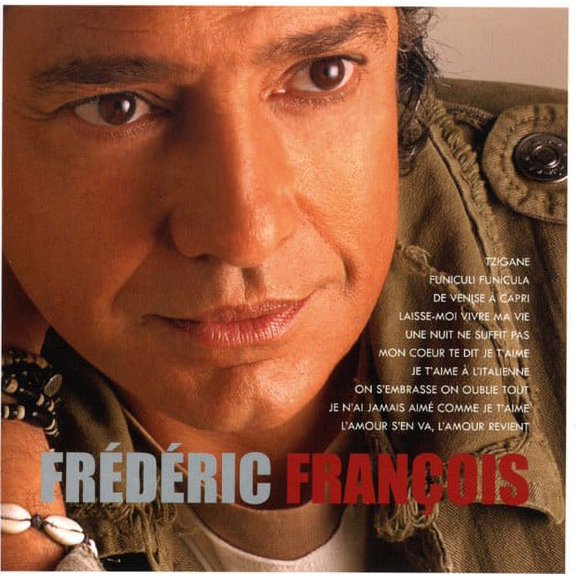 Mes Plus Belles Chansons D'amour