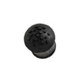 thumbnail image 2 of Pimple Based Rubber Crutch Pad 19mm / 3/4'' 10pk, 2 of 2