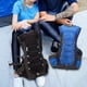 thumbnail image 4 of Mochila Al Aire Libre Negro Jormftte 220733-3, 4 of 7