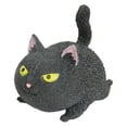 thumbnail image 1 of Juguete De Bola De Compresión De Gato, Bola De Bola De Compresión En Forma De Gato Ecológica Para Casa, 1 of 8