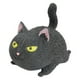 thumbnail image 1 of Bola De Compresión En Forma De Gato, Alivio Del Estrés Del Juguete De Bola De Bola De Gato Para El Hogar, 1 of 8