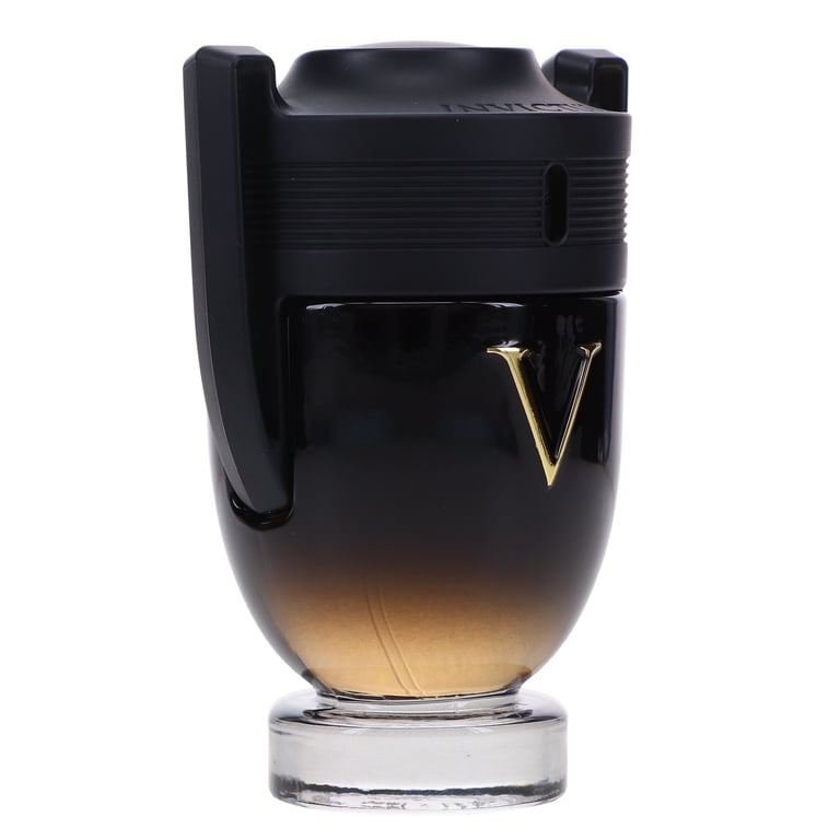Paco Rabanne Invictus Victory Intense Perfume Edp Spray for Men 