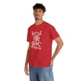 thumbnail image 6 of I Know I Play Like A Girl Try To Keep Up Shirt, Dart Mom Tshirt - ID: 1540, 6 of 7