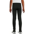 thumbnail image 4 of Athletic Works Girls Cozy Leggings, Sizes 4-18 & Plus, 4 of 5
