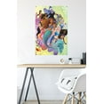 thumbnail image 6 of Disney Little Mermaid - Group Wall Poster with Pushpins, 22.375" x 34", 6 of 6