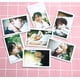 thumbnail image 4 of Bts Lomo Cards 54 piezas, Bts Map Of Soul Nueva tarjeta de álbum 2022 Nueva tarjeta postal Bantan Boys Bts, 4 of 5