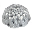 thumbnail image 3 of Molde para pasteles Hurricane Bunt, moldes para hornear pasteles de aluminio fundido a presión, uso fácil Hy, 3 of 5