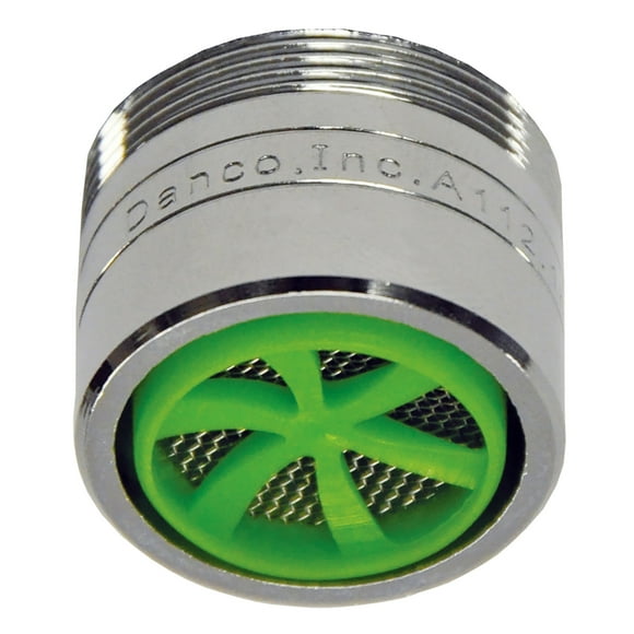 Faucet Aerator Screen