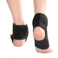 thumbnail image 2 of 2 Pack Kids Adjustable Nonslip Ankle Tendon Compression Brace Stabilizer, 2 of 2