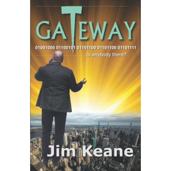Pre-Owned Gateway, 9781944045920, 1944045929, Paperback,