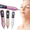 thumbnail image 2 of Limpiadores faciales Betime LCD, eliminador de manchas oscuras de 9 niveles, 2 of 5