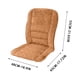 thumbnail image 3 of Cojín de asiento, accesorios de escritorio, cojín calefactor de invierno, cojín integrado para sentarse en la oficina durante largos períodos de calor y comodidad, cojín de asiento con protección para, 3 of 6