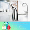 thumbnail image 3 of Automatic Soap Dispenser, 300ML Electric Soap Dispenser with Sensor, IPX6 Waterproof Soap Dispenser for, 3 of 4