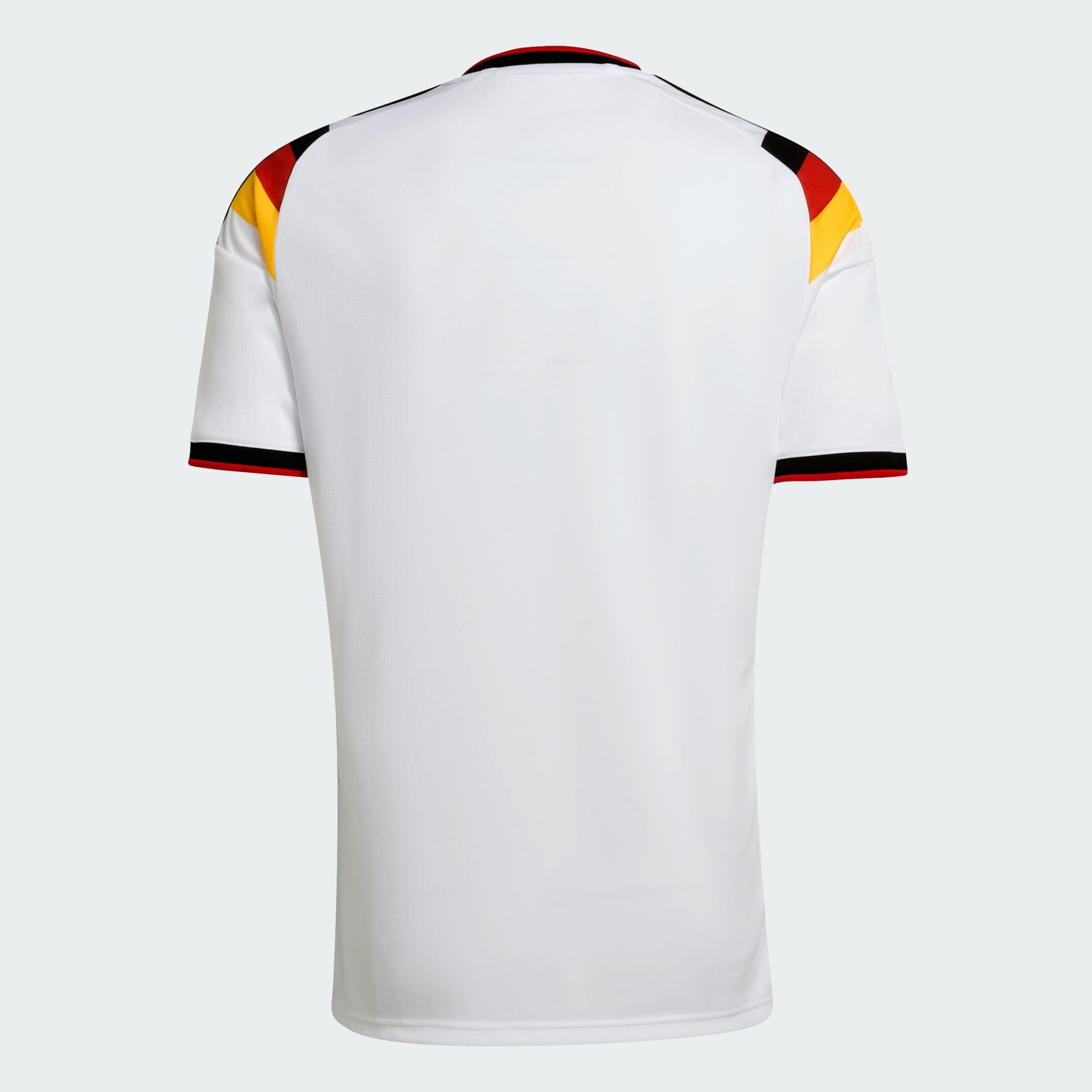 adidas Germany Home Men's Stadium Soccer Jersey 26/27