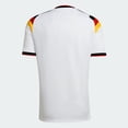 thumbnail image 2 of adidas Germany Home Men's Stadium Soccer Jersey 26/27, 2 of 5