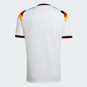 adidas Germany Home Men's Stadium Soccer Jersey 26/27