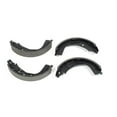 thumbnail image 2 of Power Stop Rear Brake Shoes B764 Fits select: 2003-2006 TOYOTA TUNDRA, 2003-2004 TOYOTA TACOMA, 2 of 2