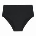 thumbnail image 1 of Panty Alta Marel para Mujer, Clean Cut, Negro Talla M, 1 of 4