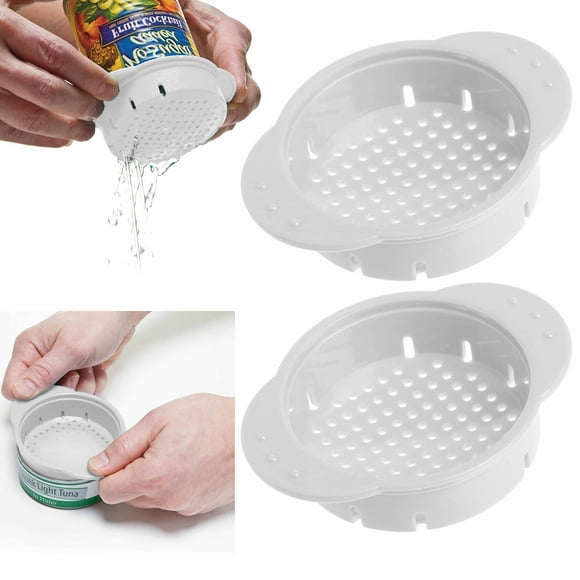 Tuna Strainer